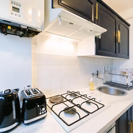 Apartament L'imperti'nantes- T3bis De Standing