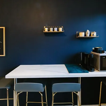 L'imperti'nantes- T3bis De Standing