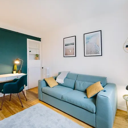 L'imperti'nantes- T3bis De Standing