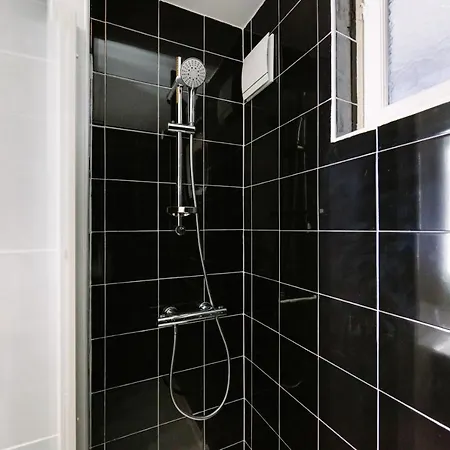 L'imperti'nantes- T3bis De Standing Apartament *
