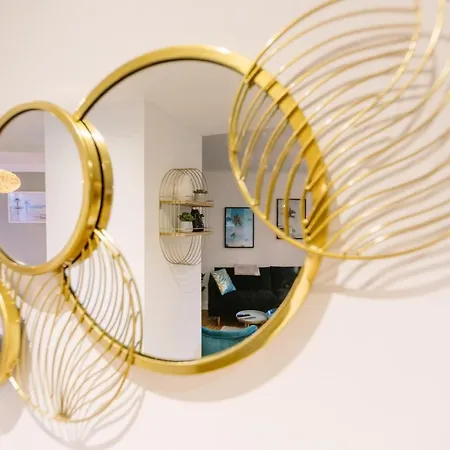 L'imperti'nantes- T3bis De Standing Lejlighed Nantes