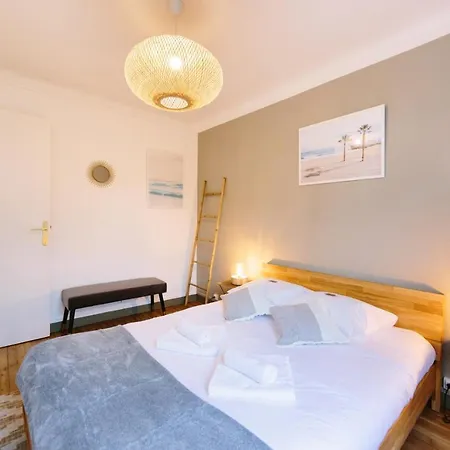 L'imperti'nantes- T3bis De Standing Nantes