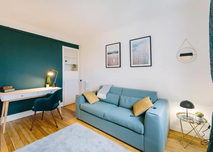 L'imperti'nantes- T3bis De Standing