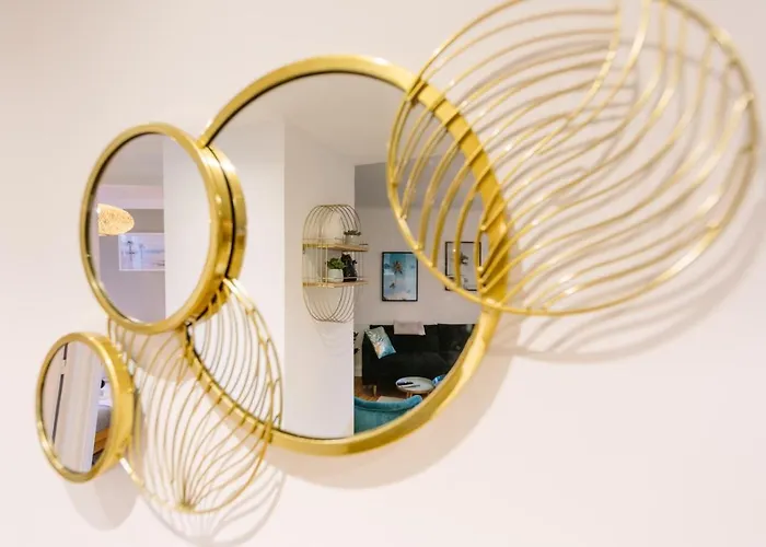 L'imperti'nantes- T3bis De Standing Apartamento Nantes