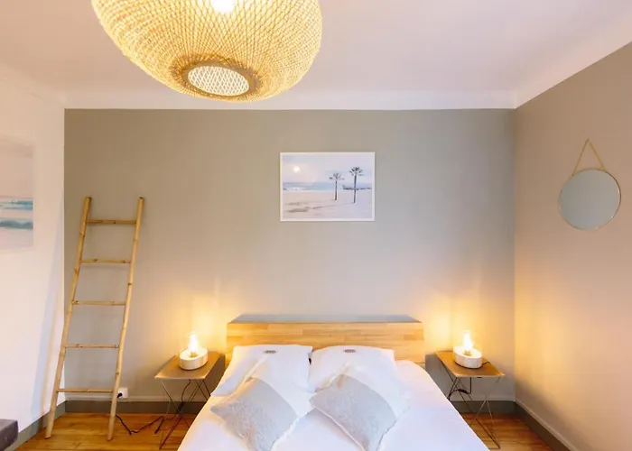 L'imperti'nantes- T3bis De Standing Nantes