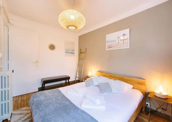 L'imperti'nantes- T3bis De Standing Nantes