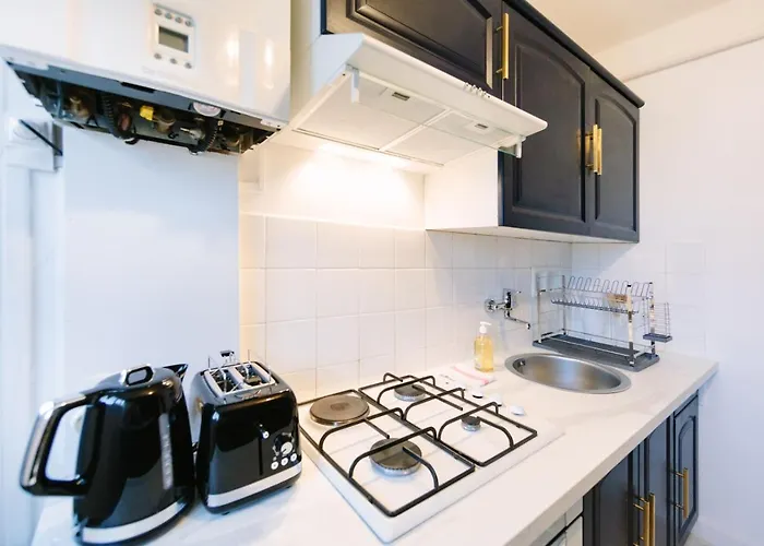 Apartmán L'imperti'nantes- T3bis De Standing