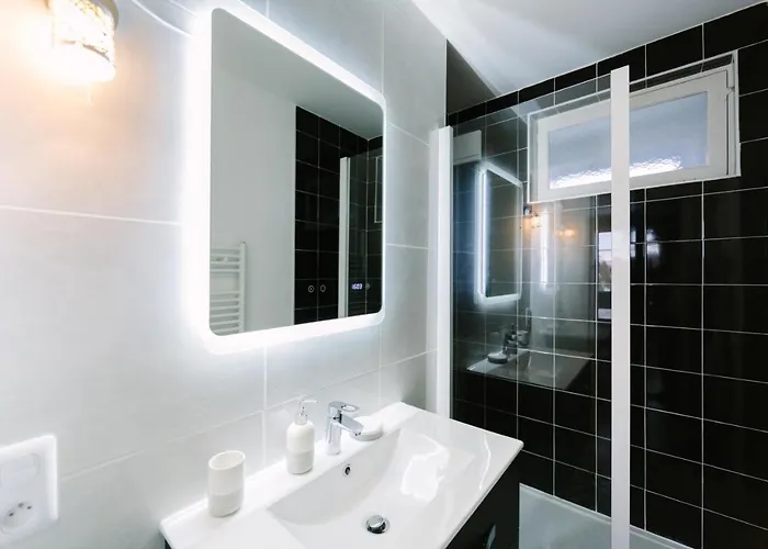 L'imperti'nantes- T3bis De Standing Apartmán Nantes