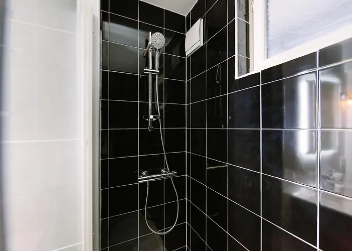 L'imperti'nantes- T3bis De Standing Apartmán *